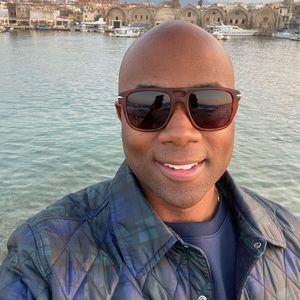 Meet your Posher, Steven